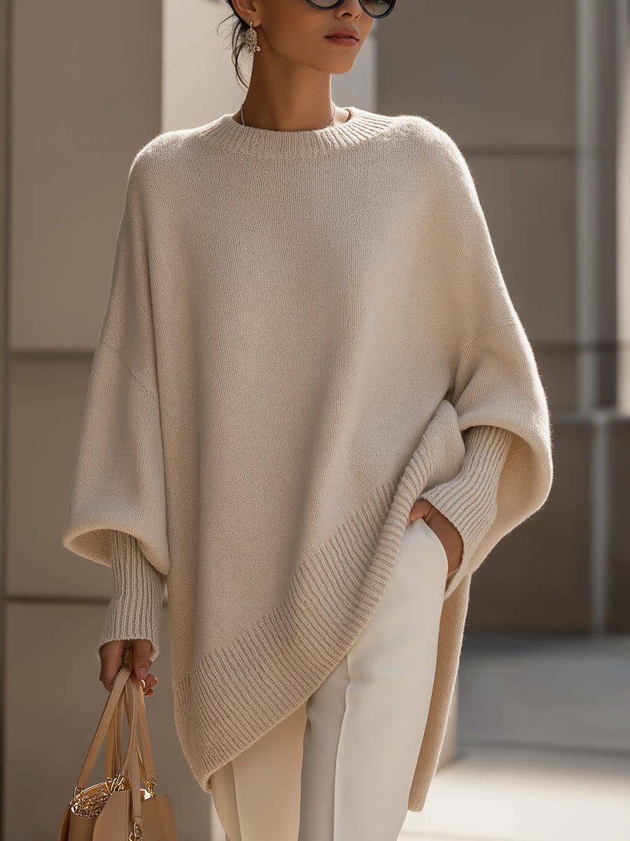 PENELOPE™|MAGLIONE OVERSIZE