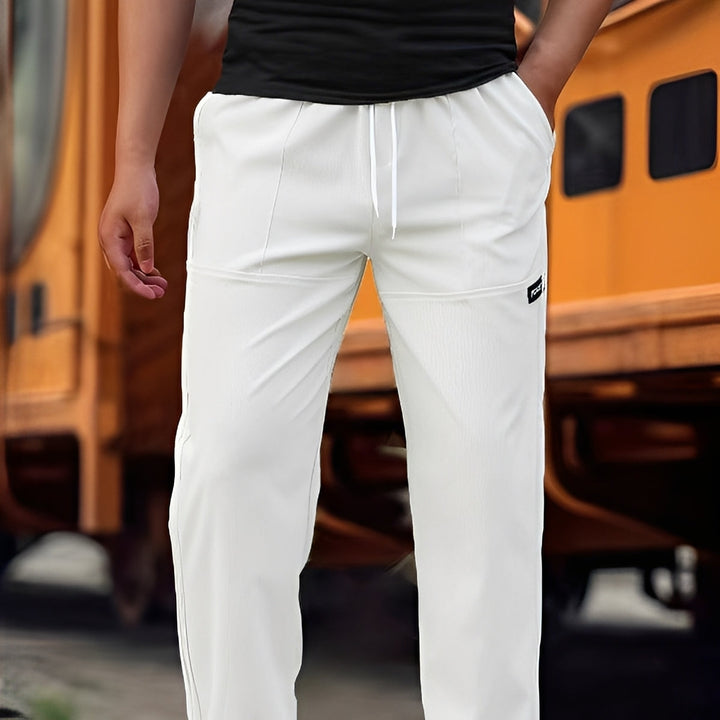 Jasper - Comodi Pantaloni da Jogging per Uomini