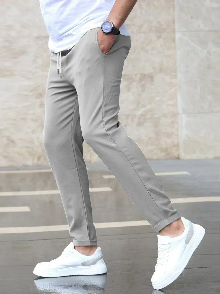 Lander - Premium Stretch Lusso Pantaloni