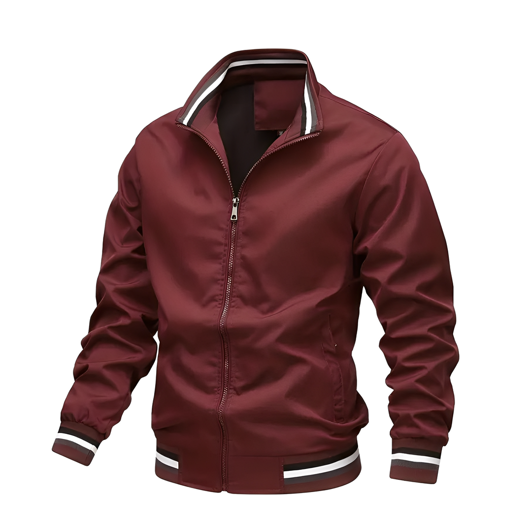 Raphael - Leggera giacca casual per uomini