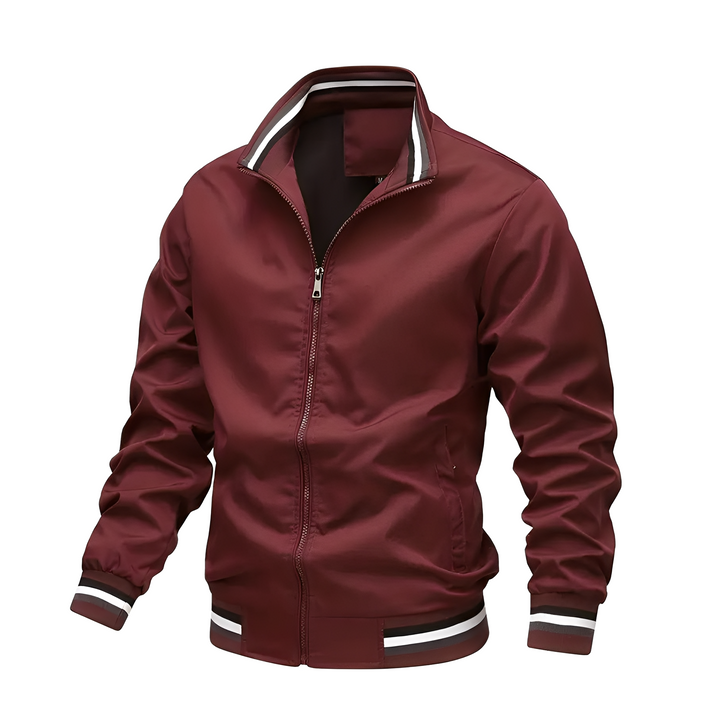 Raphael - Leggera giacca casual per uomini