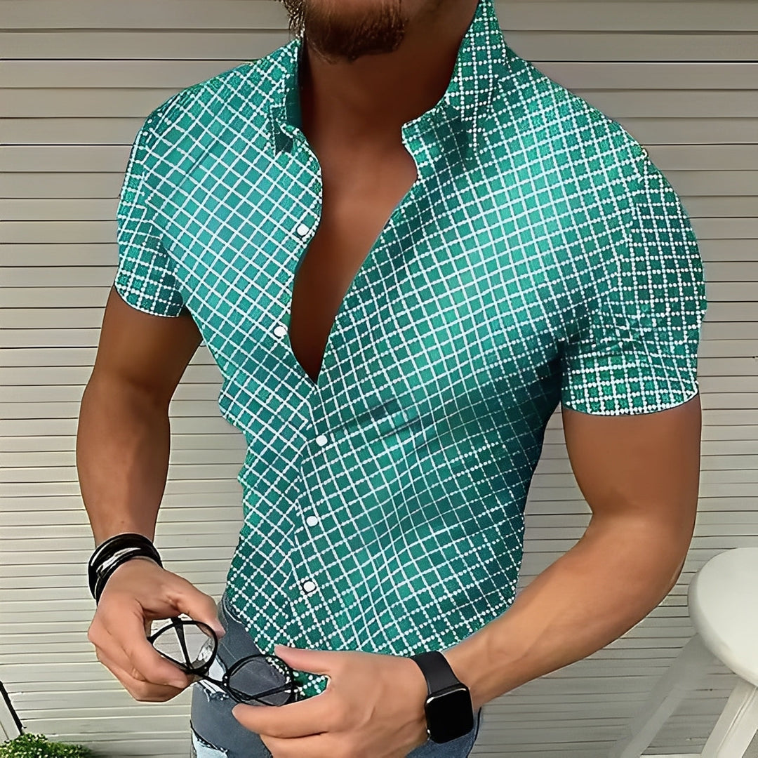 Thomas – Camicia elegante per uomo