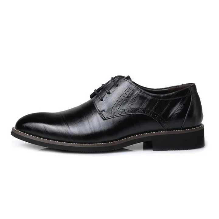 Rohan - Classiche Oxford Scarpe Vegane
