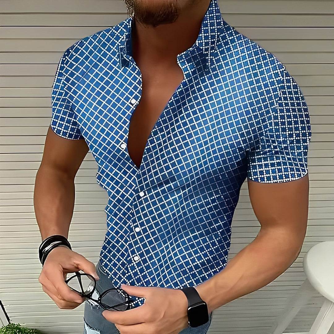 Thomas – Camicia elegante per uomo