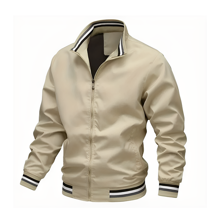 Raphael - Leggera giacca casual per uomini