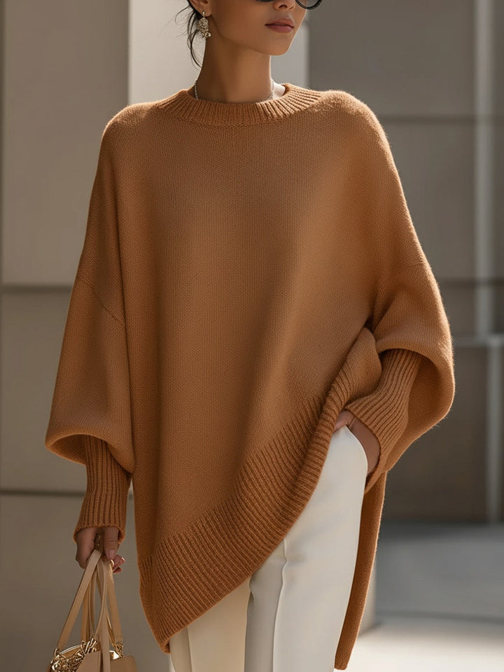 PENELOPE™|MAGLIONE OVERSIZE