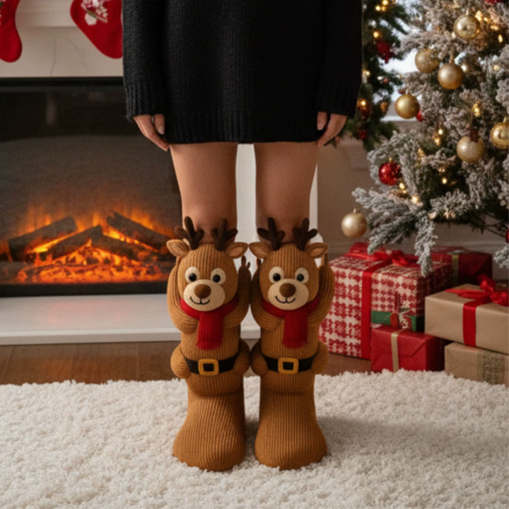 Calzini Natalizi™