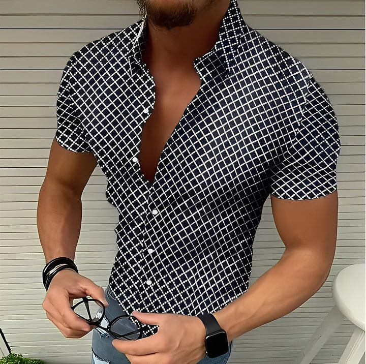 Thomas – Camicia elegante per uomo