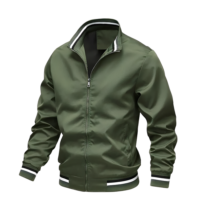 Raphael - Leggera giacca casual per uomini