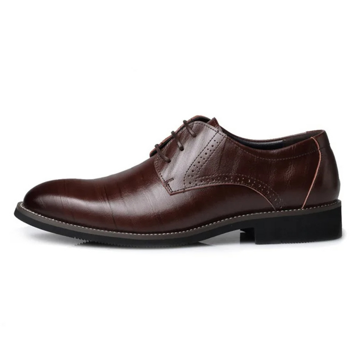 Rohan - Classiche Oxford Scarpe Vegane