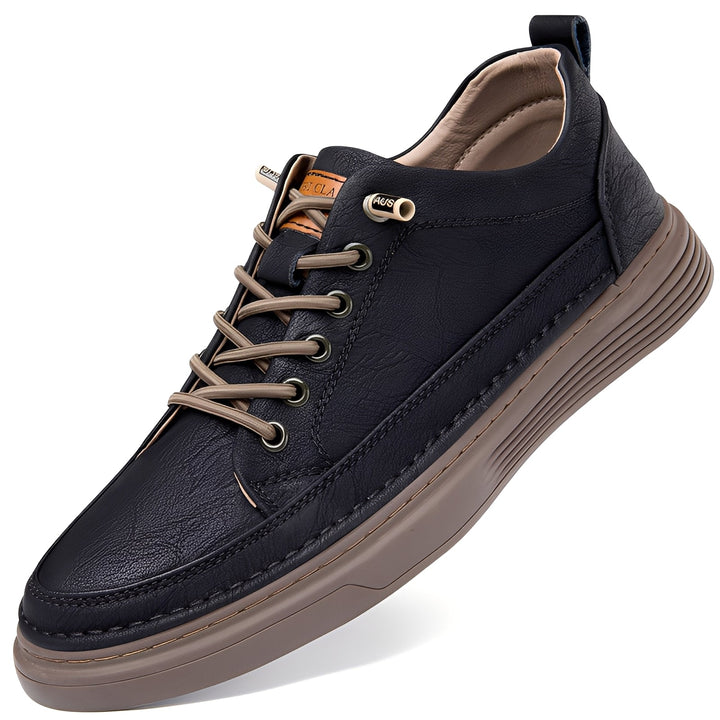 Damion - Classiche Sneaker in Pelle per Uomo
