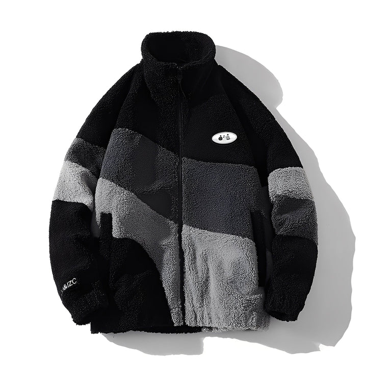 Sawyer - Classica giacca calda per uomini