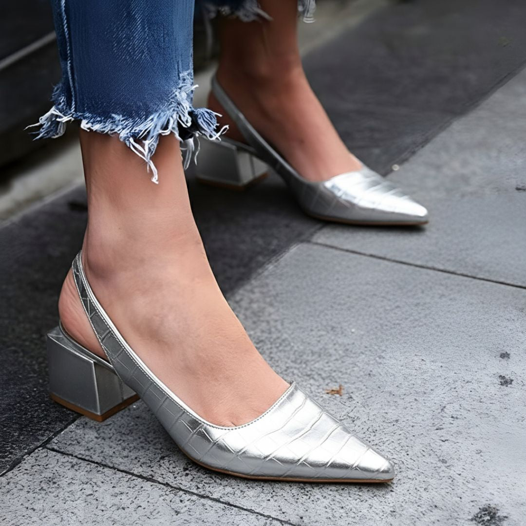 Lisa - Tacchi Ortopedici