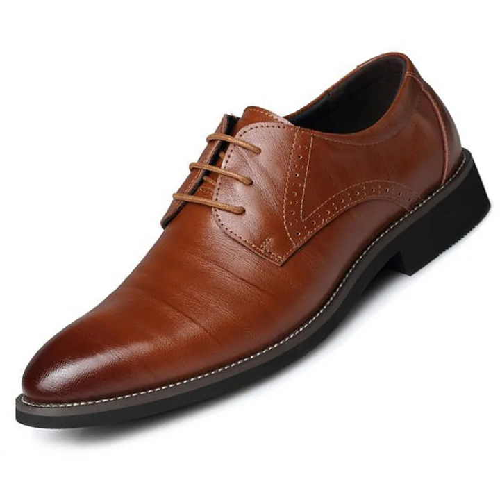 Rohan - Classiche Oxford Scarpe Vegane