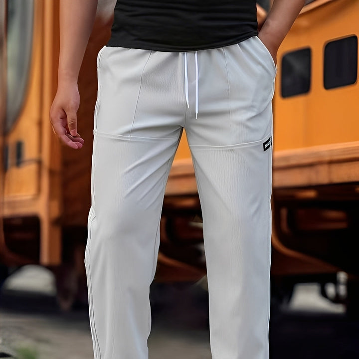 Jasper - Comodi Pantaloni da Jogging per Uomini