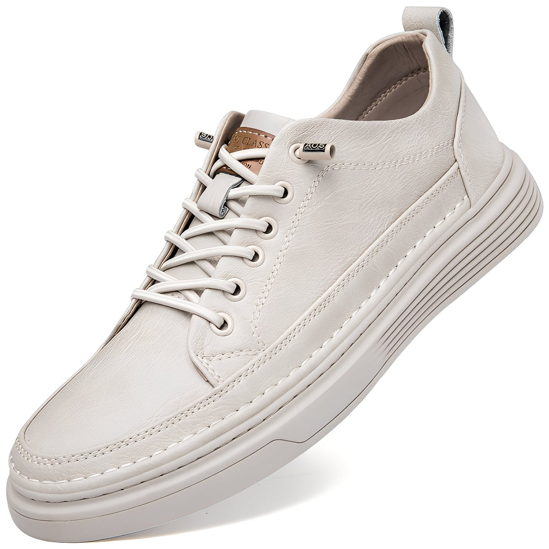 Damion - Classiche Sneaker in Pelle per Uomo