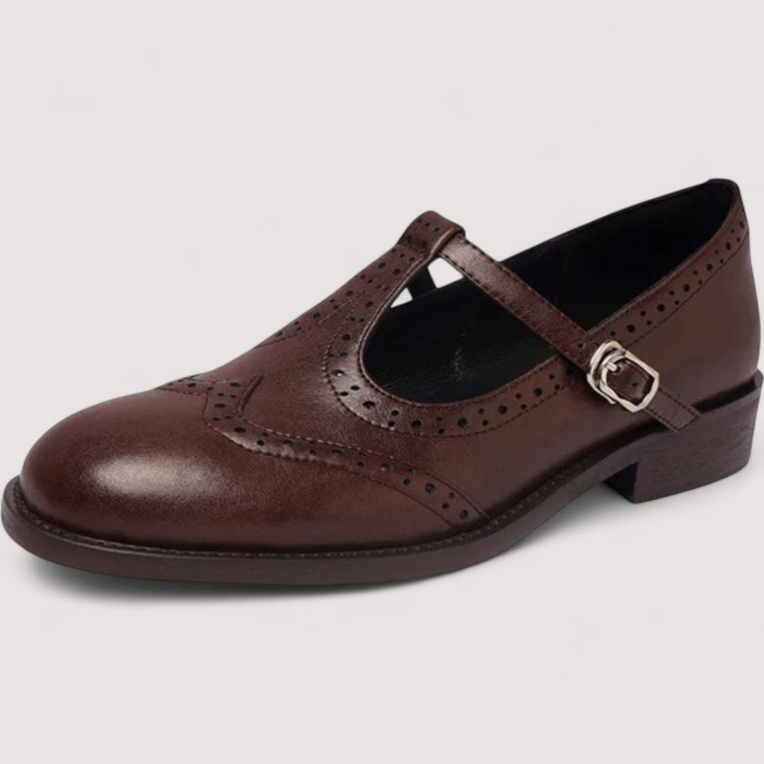 Irene - Sandali Eleganti e Confortevoli