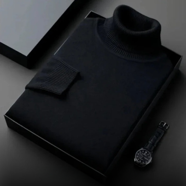 Amara – Elegante Maglione a Maglia