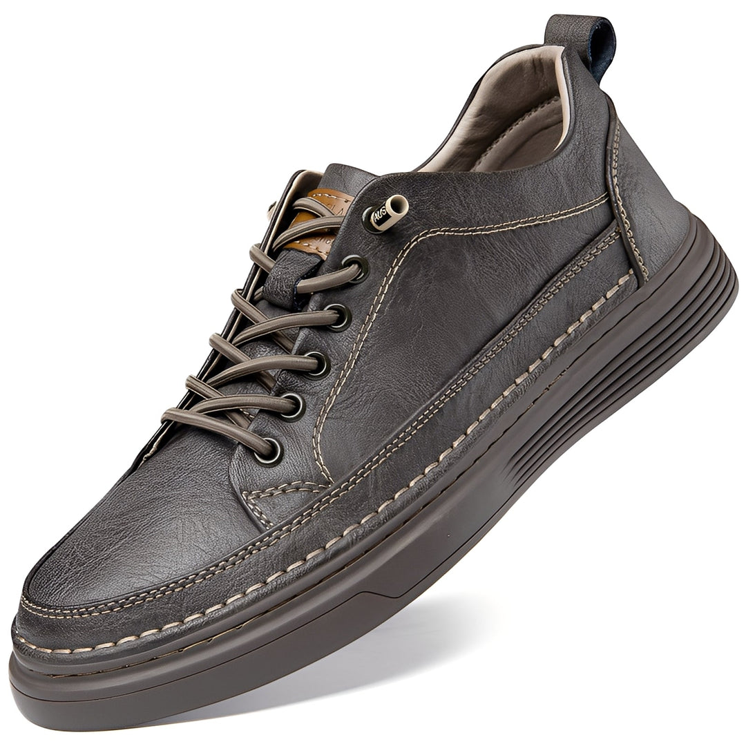 Damion - Classiche Sneaker in Pelle per Uomo