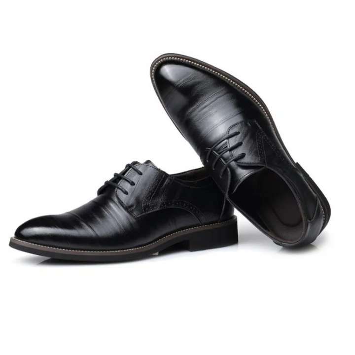 Rohan - Classiche Oxford Scarpe Vegane