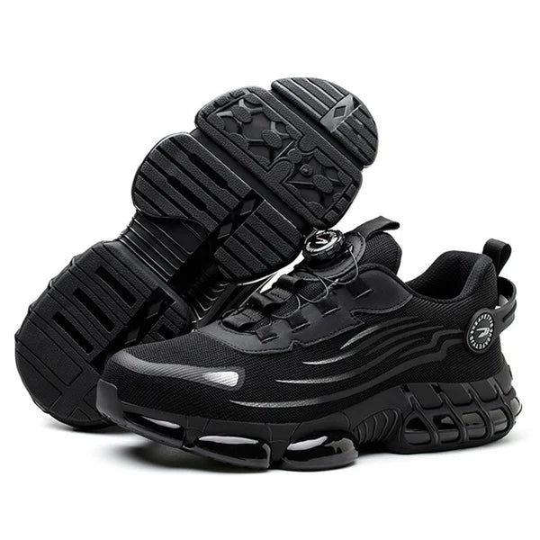 Dax - Robuste Scarpe di Sicurezza Professionali