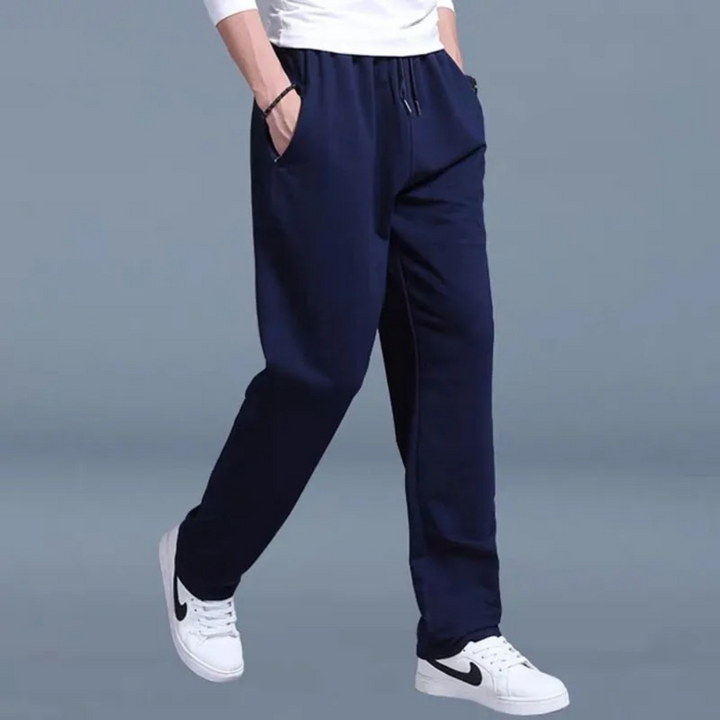 Jason - Pantaloni da jogging casual per uomo