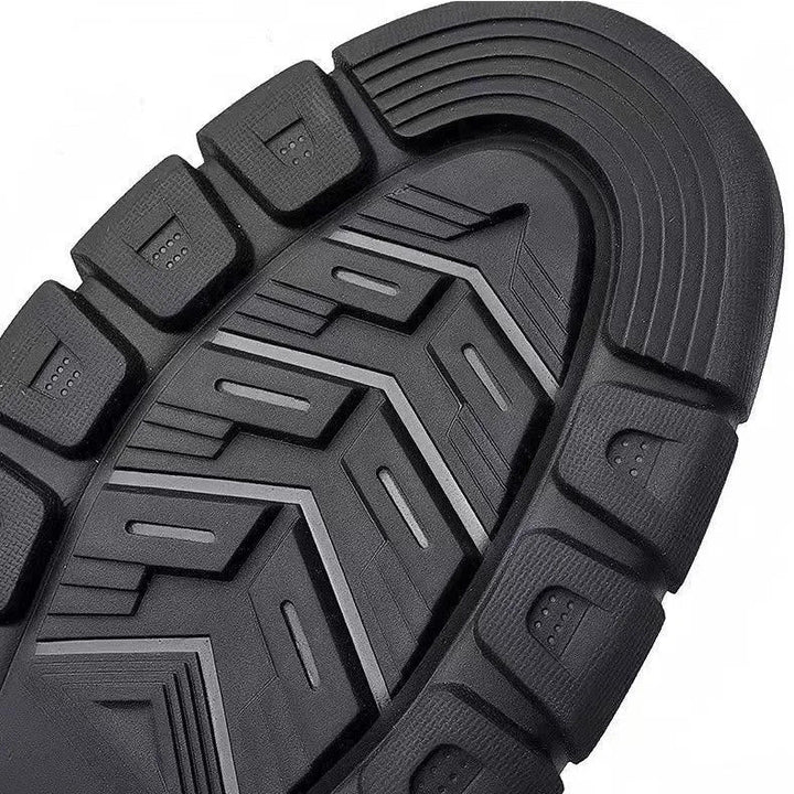 Ralph – Scarpe in pelle