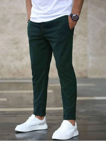 Lander - Premium Stretch Lusso Pantaloni