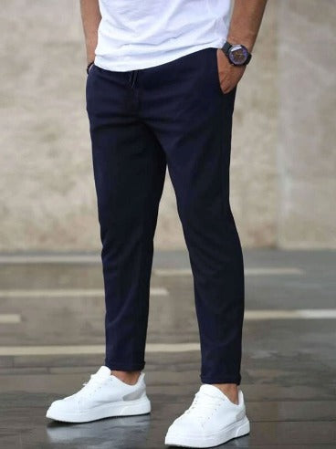 Lander - Premium Stretch Lusso Pantaloni