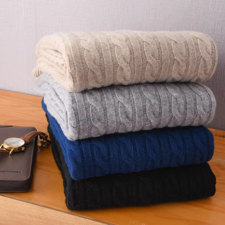 Luca – Maglione Casual