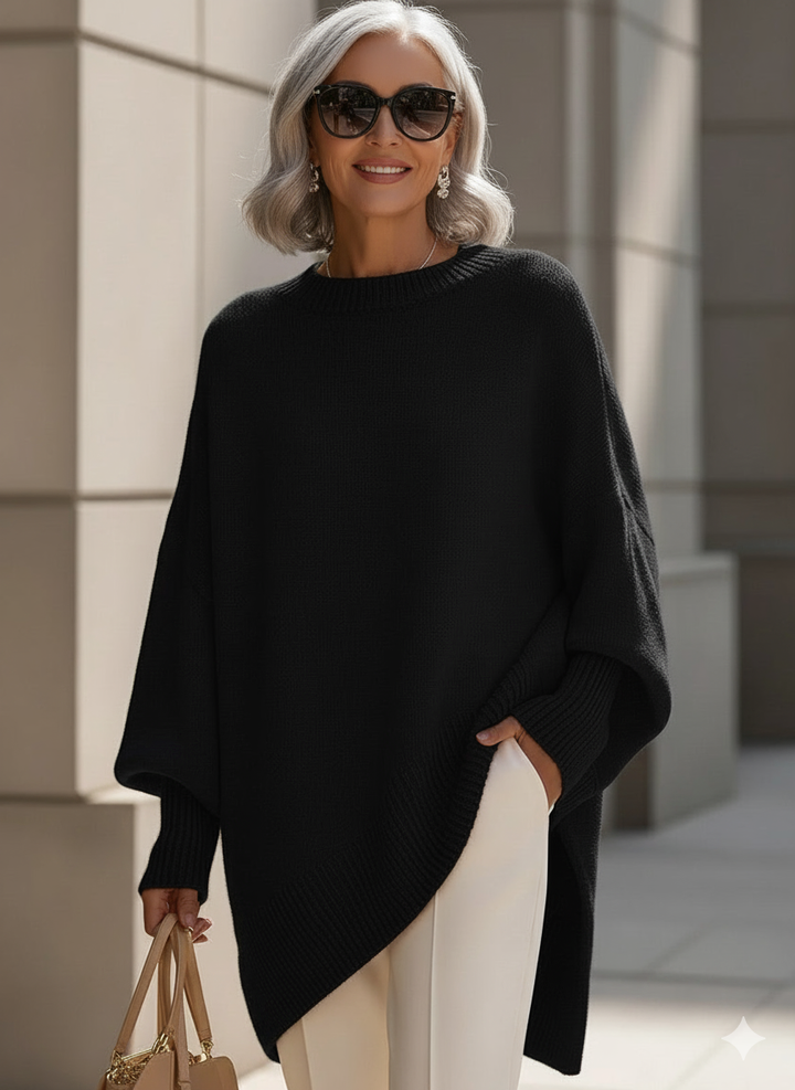 PENELOPE™|MAGLIONE OVERSIZE