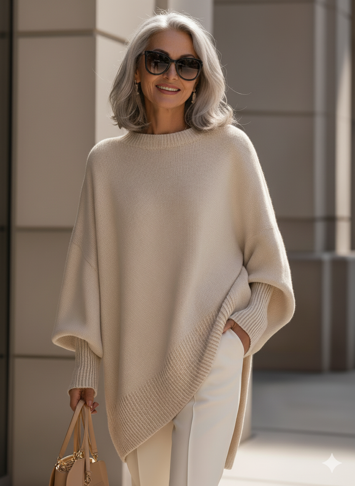 PENELOPE™|MAGLIONE OVERSIZE