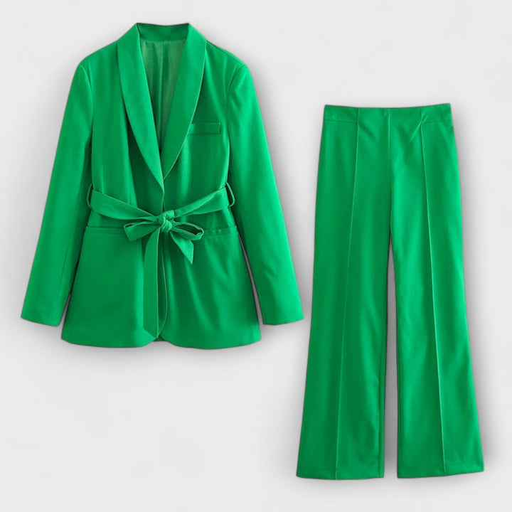 Completo a due pezzi