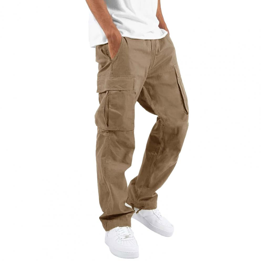 Will - Versatile Cargohose per Uomini
