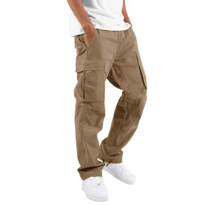 Will - Versatile Cargohose per Uomini
