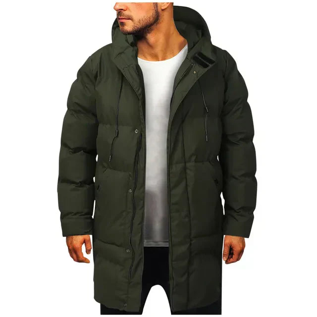 Dario – Parka Inverno