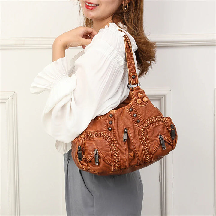Borsa Boho Savannah