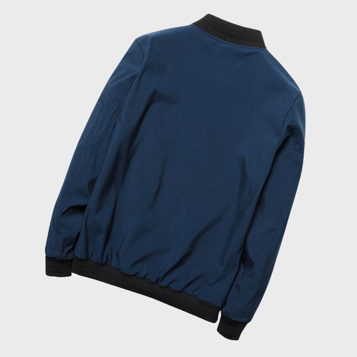 Jasper - Giacca Bomber Stilosa & Leggera