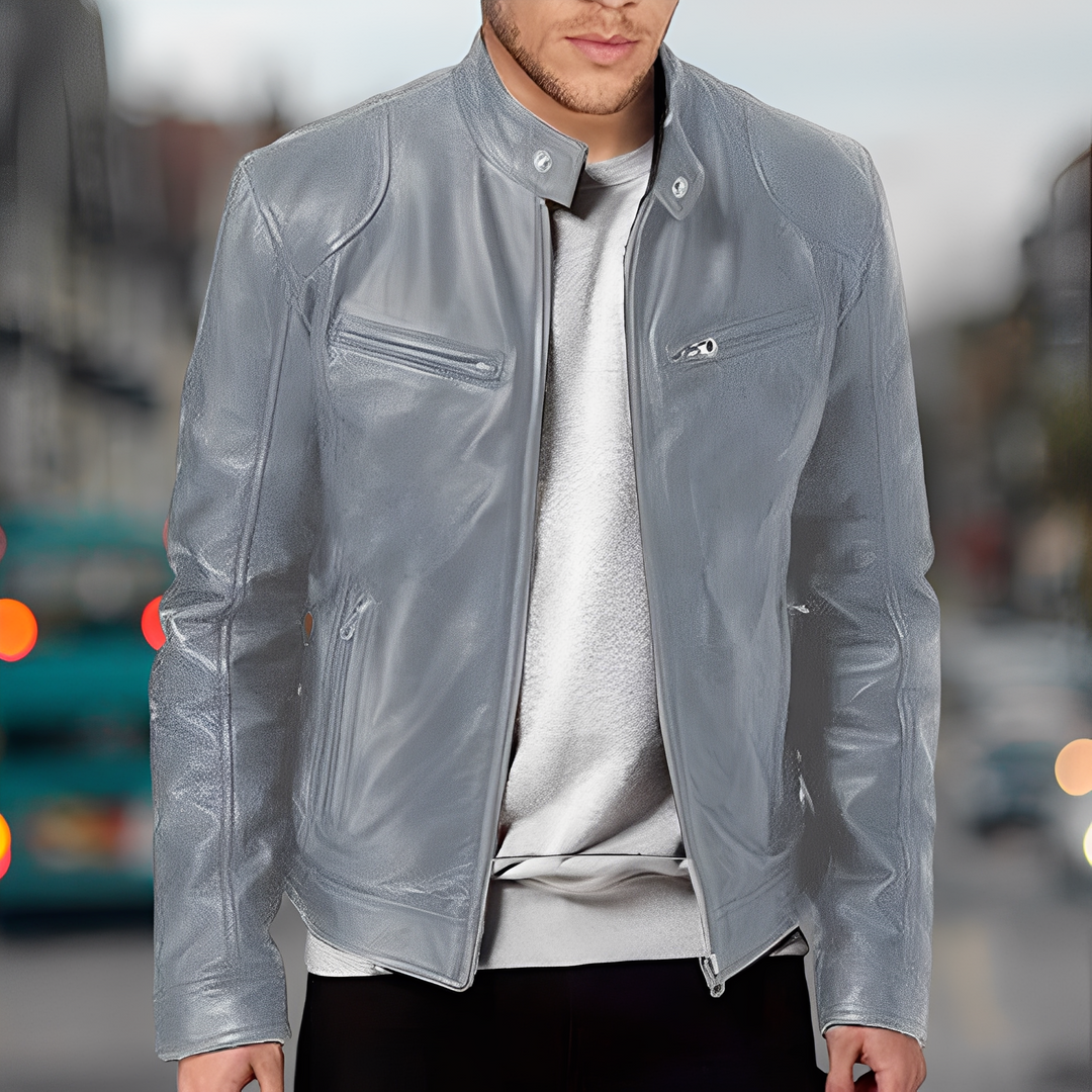 Niko – Giacca elegante da uomo per giorni freddi