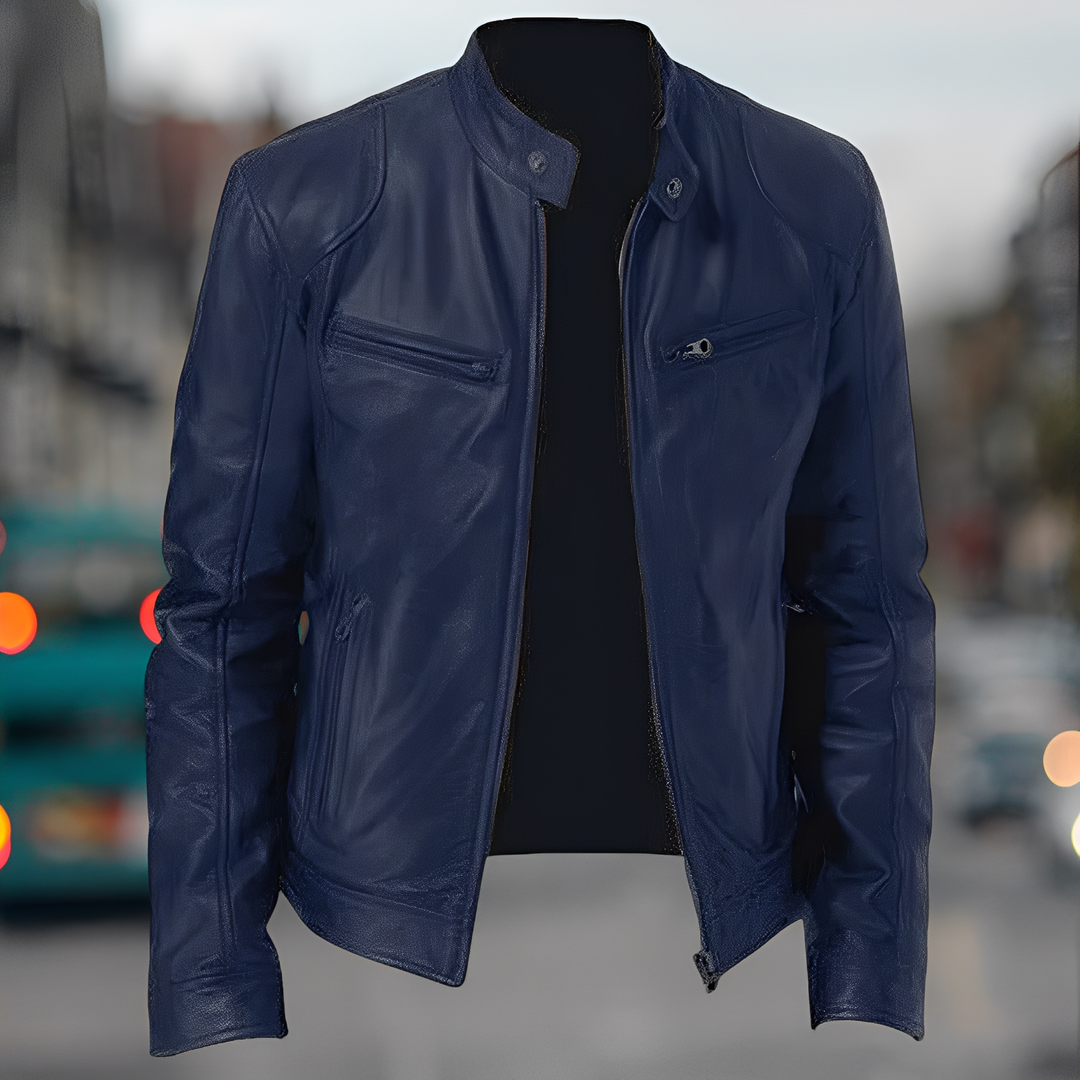 Niko – Giacca elegante da uomo per giorni freddi