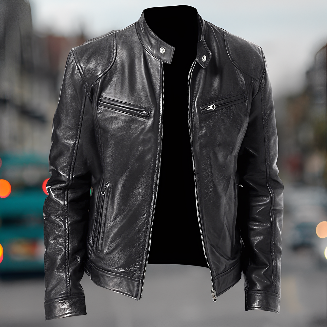 Niko – Giacca elegante da uomo per giorni freddi