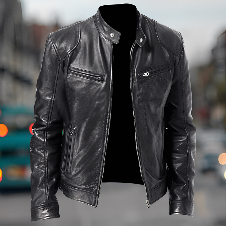 Niko – Giacca elegante da uomo per giorni freddi