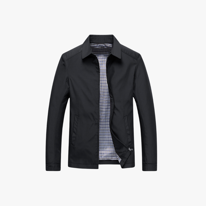 Oscar – Uomo Leggera Giacca a Vento