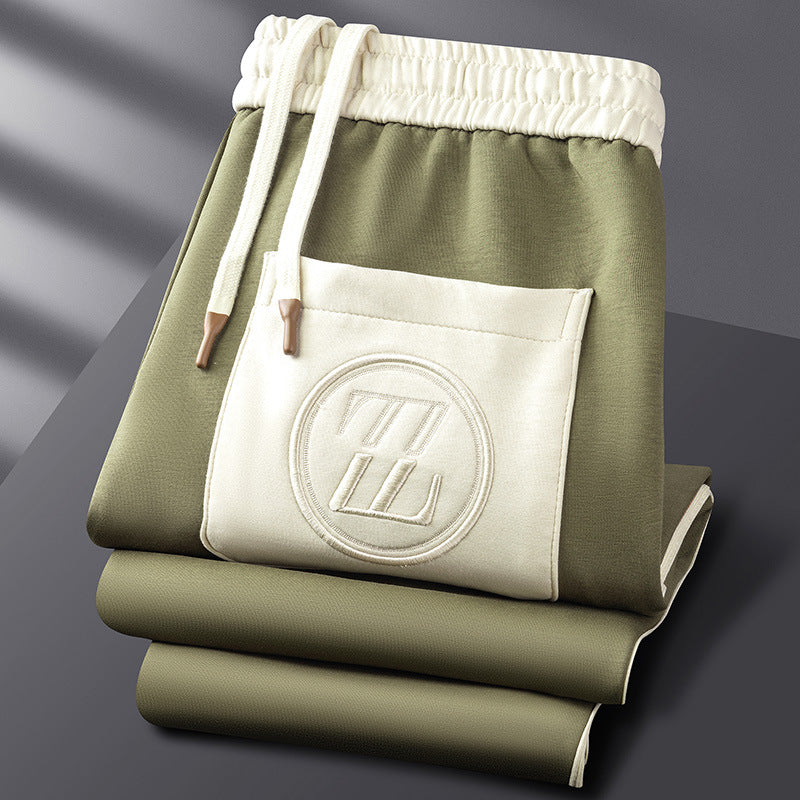 Warner - Set sportivo con completo da tuta con zip