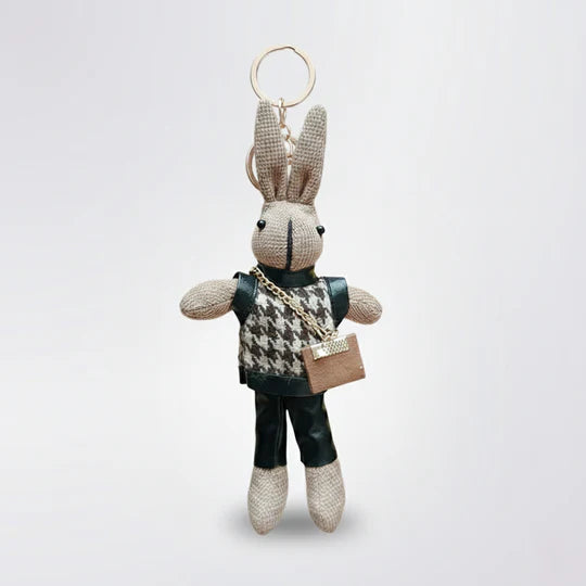 Lena | Borsa a Spalla Vintage in Pelle Vegan