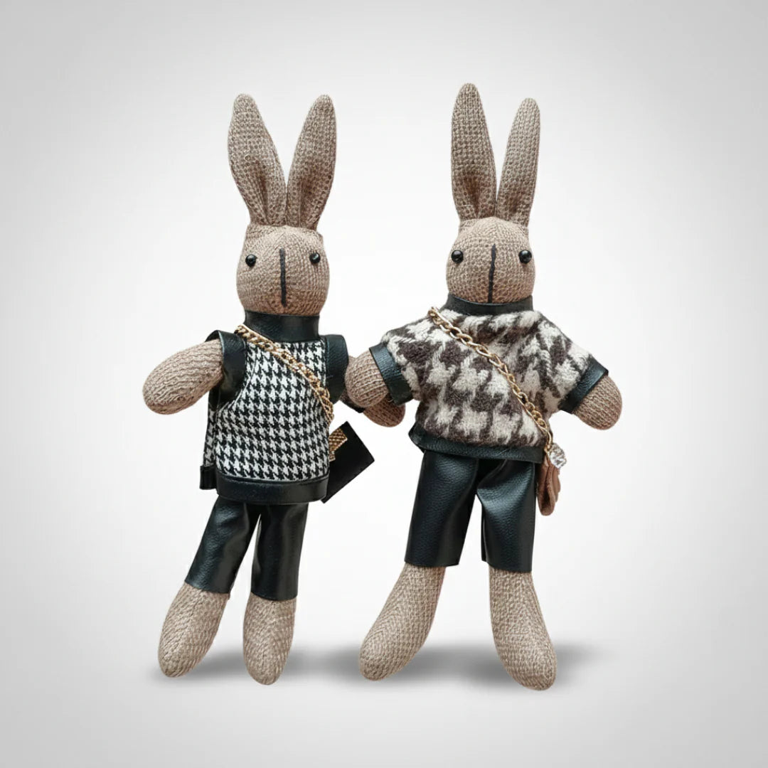 Lena | Borsa a Spalla Vintage in Pelle Vegan