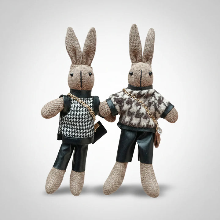 Lena | Borsa a Spalla Vintage in Pelle Vegan