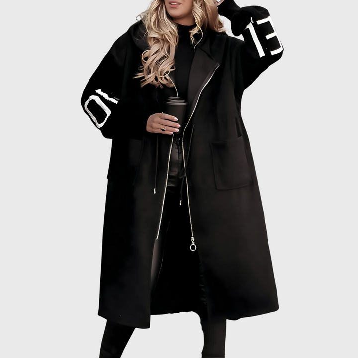 ELLIE™|GIACCA ELEGANTE DONNA