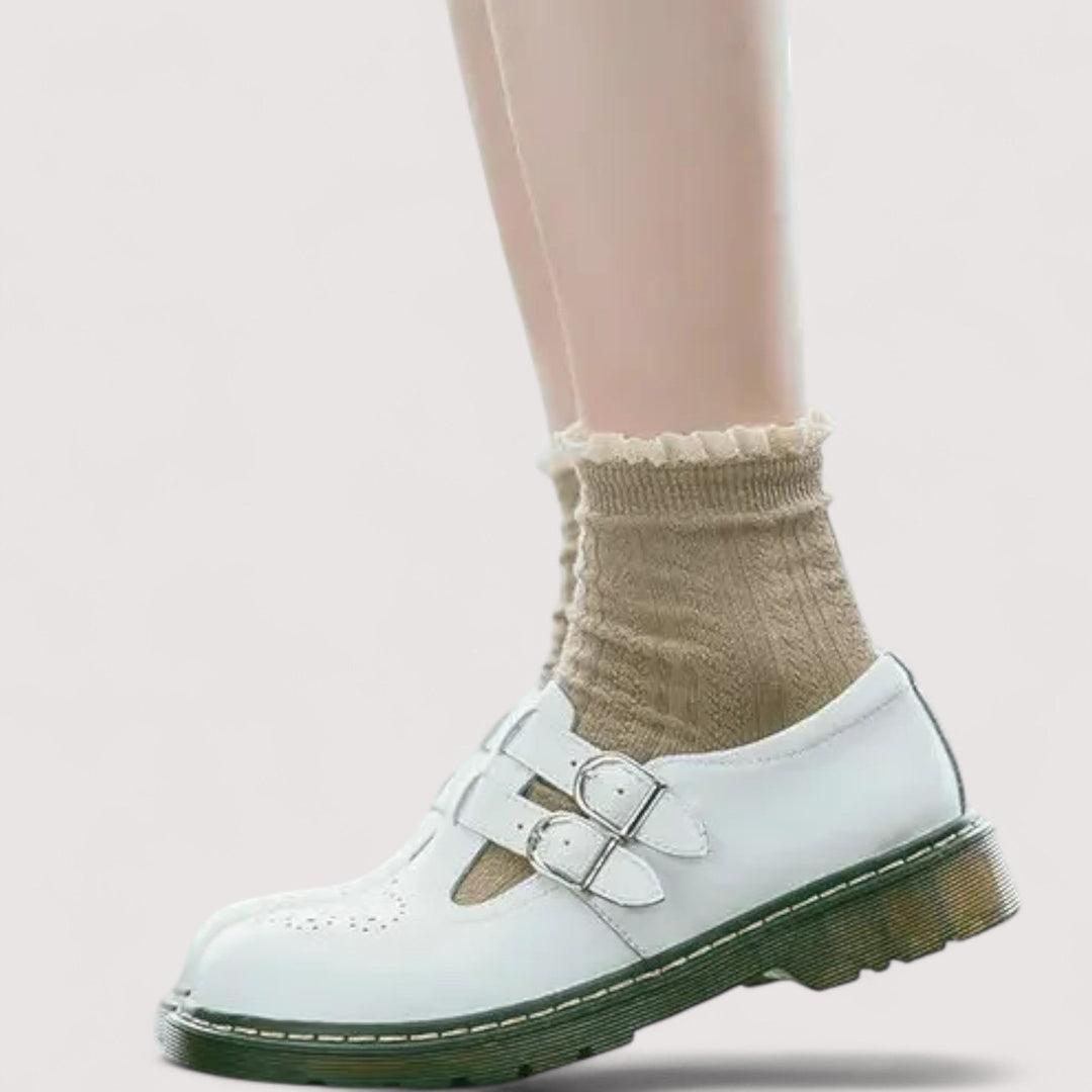 Luna - Scarpe Moderne Raffinate