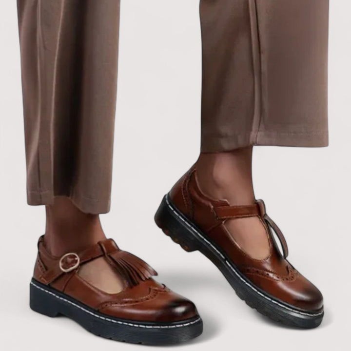 Sofia - Scarpe Eleganti Senza Tempo